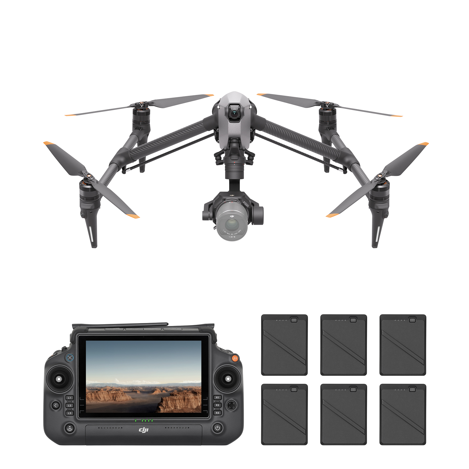 DJI INSPIRE 3