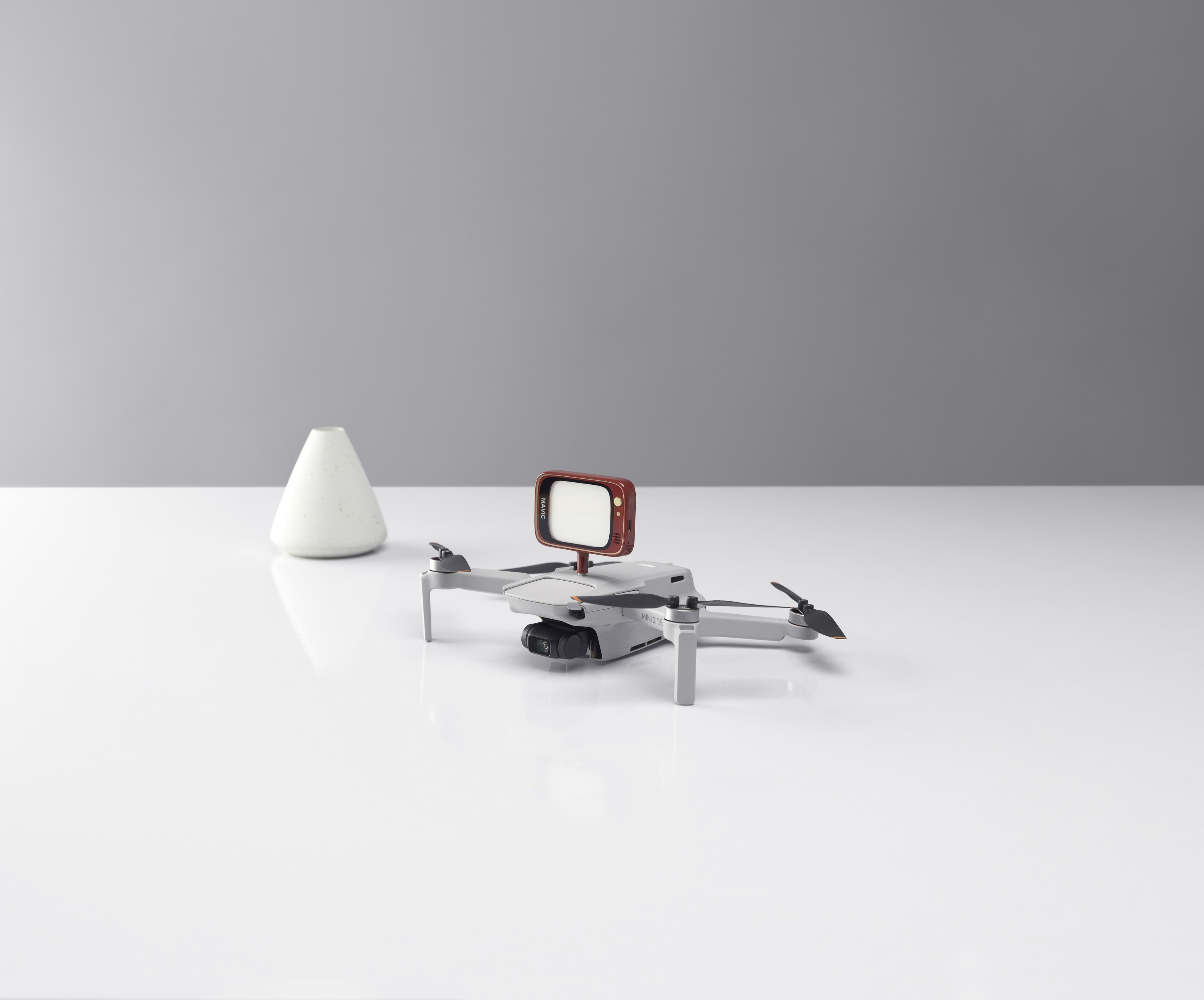 DJI Mini 2 SE