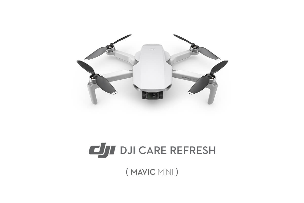 DJI Care Refresh (매빅 Mini)
