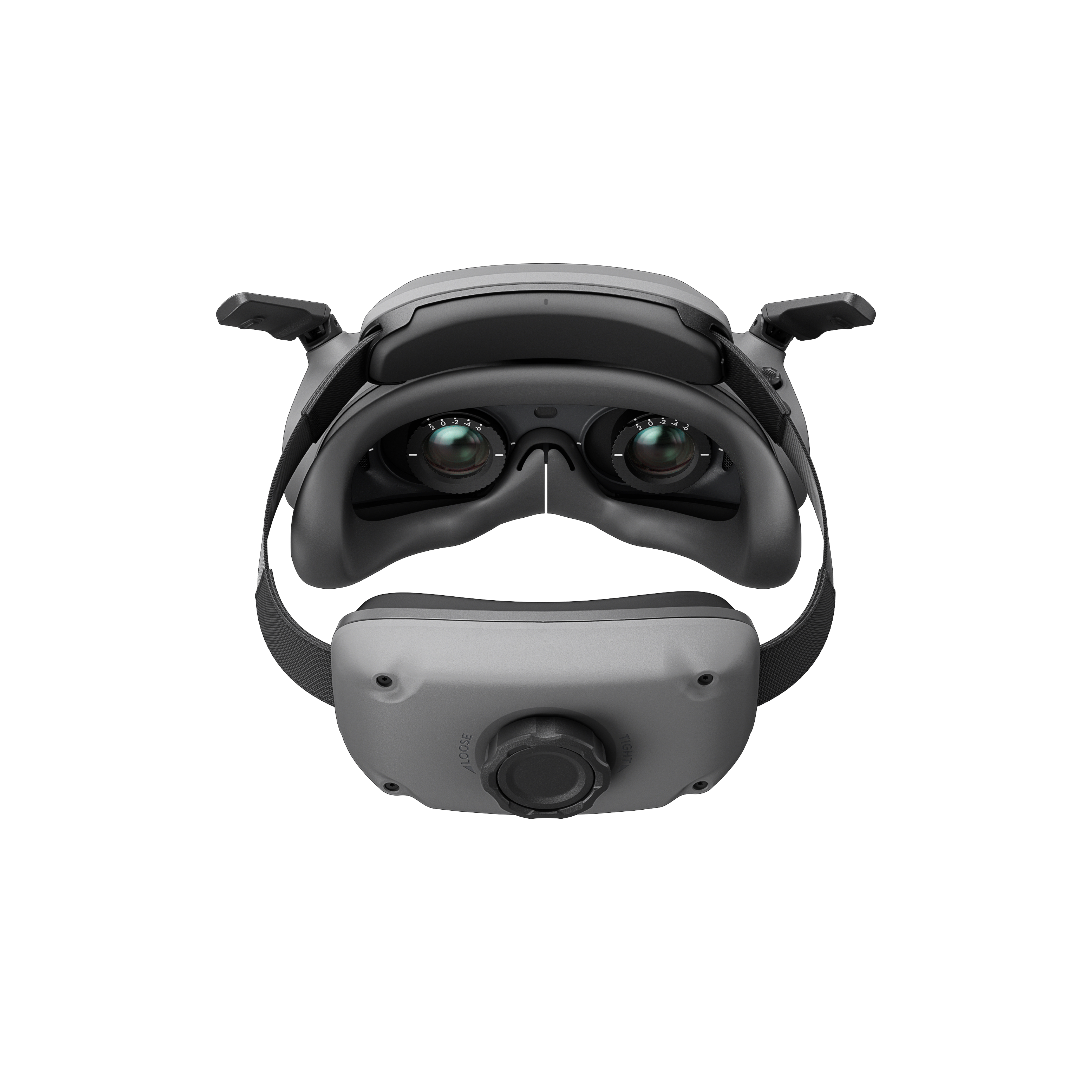 DJI Avata 2 플라이 모어 콤보 (배터리 3개)