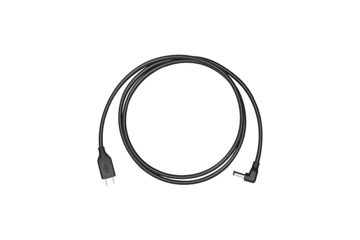 DJI FPV 고글 전원 케이블 (USB-C)