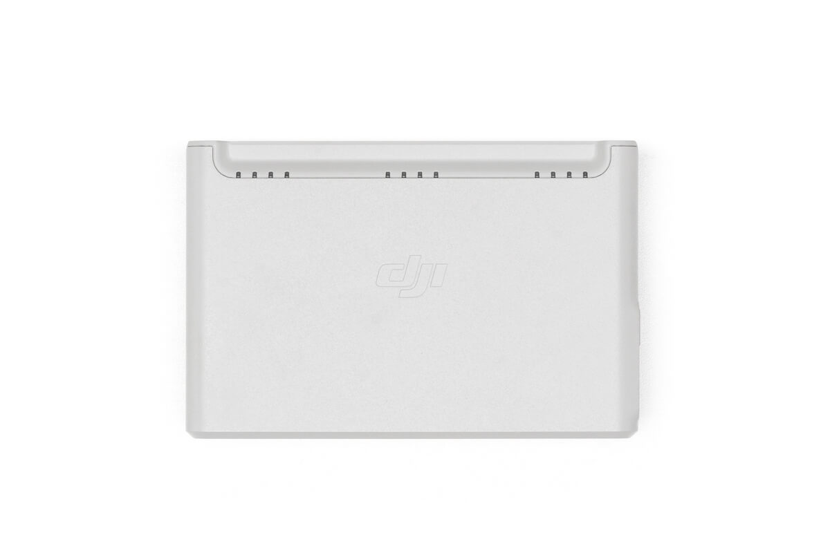 DJI Neo 양방향 충전 허브