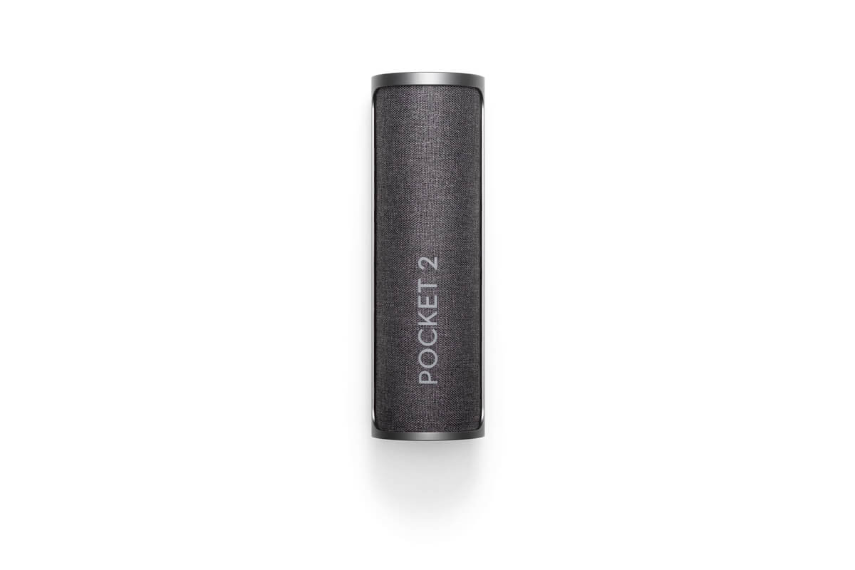 DJI Pocket 2 충전 케이스