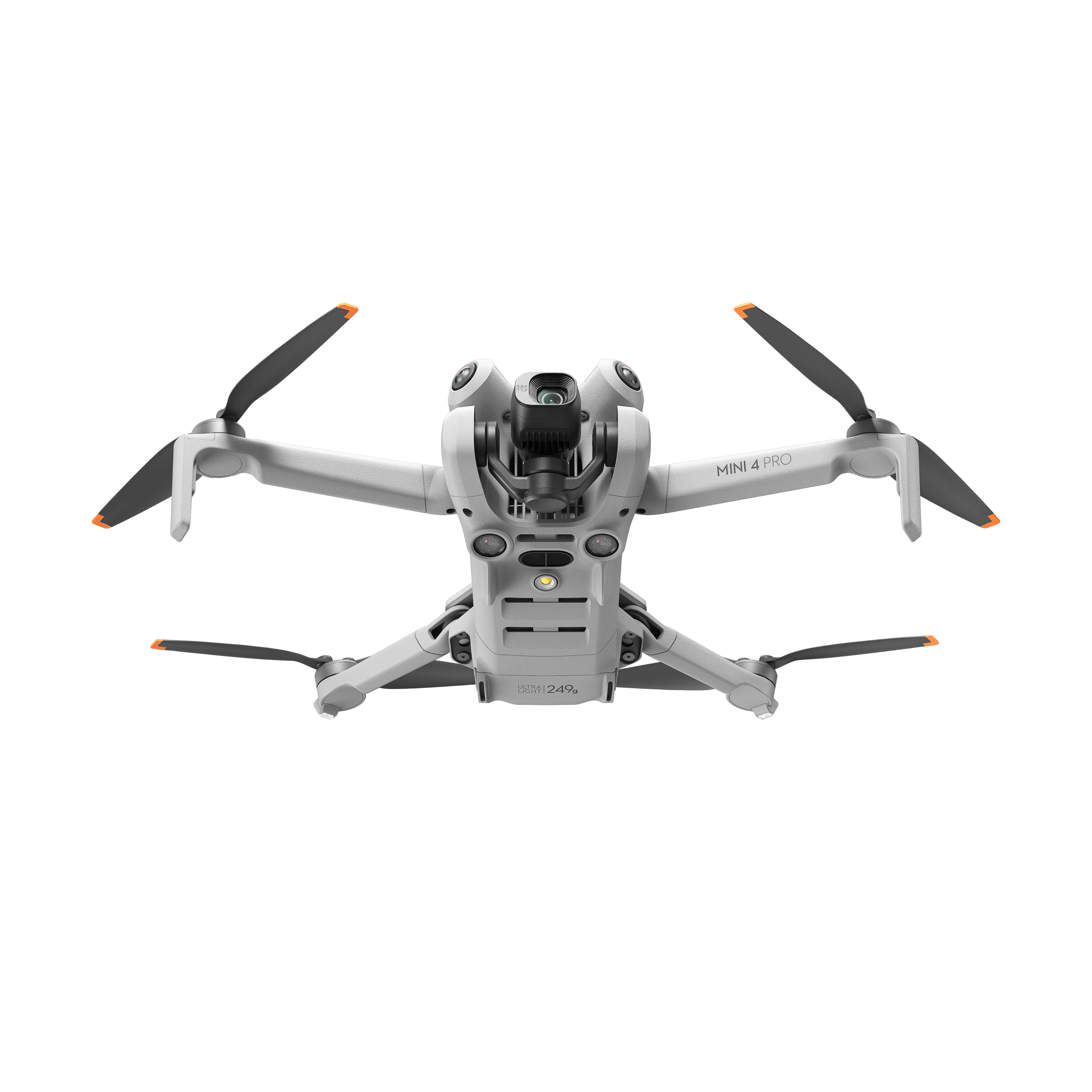DJI Mini 4 Pro 플라이 모어 콤보 플러스 (DJI RC 2 포함)