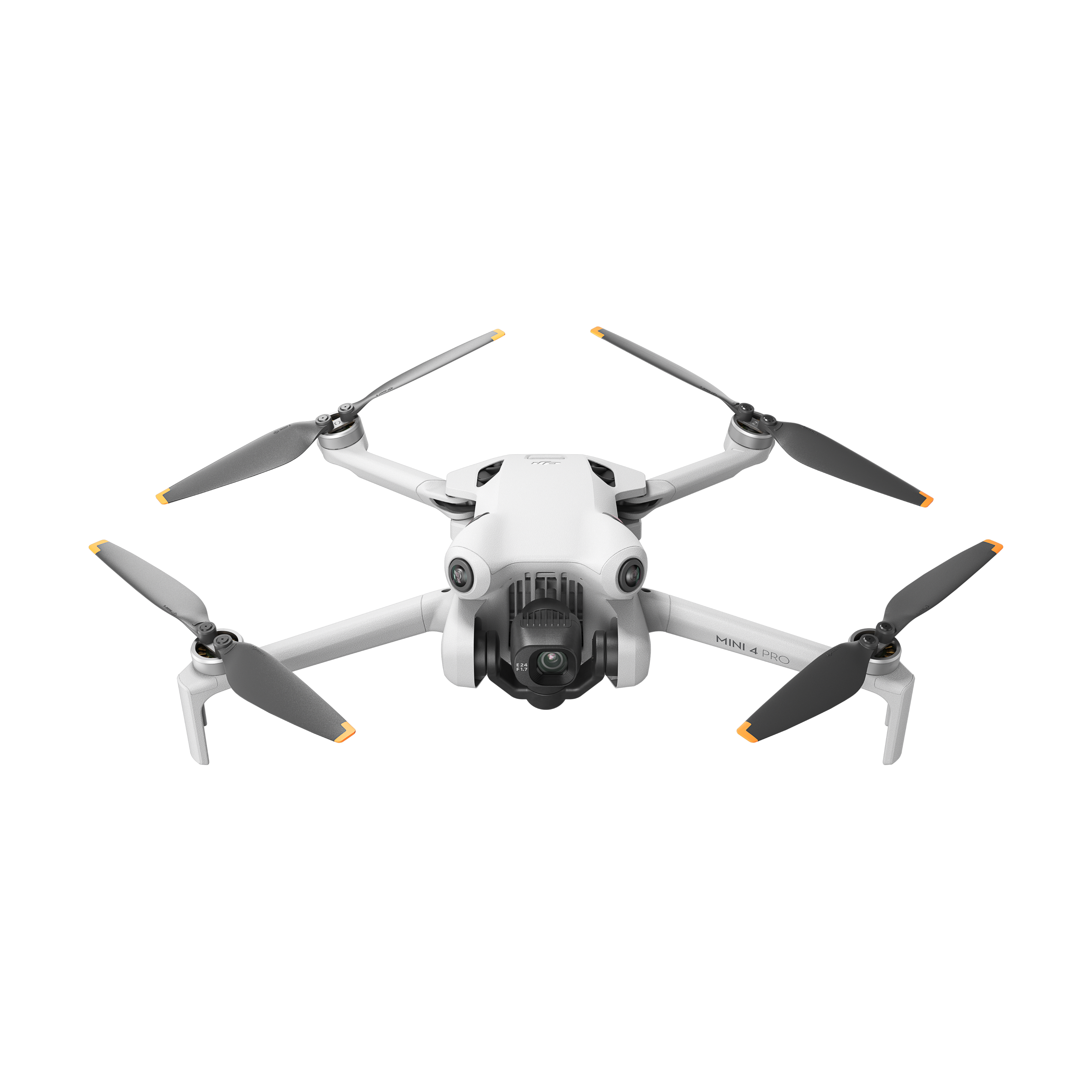 DJI Mini 4 Pro (DJI RC 2 포함)