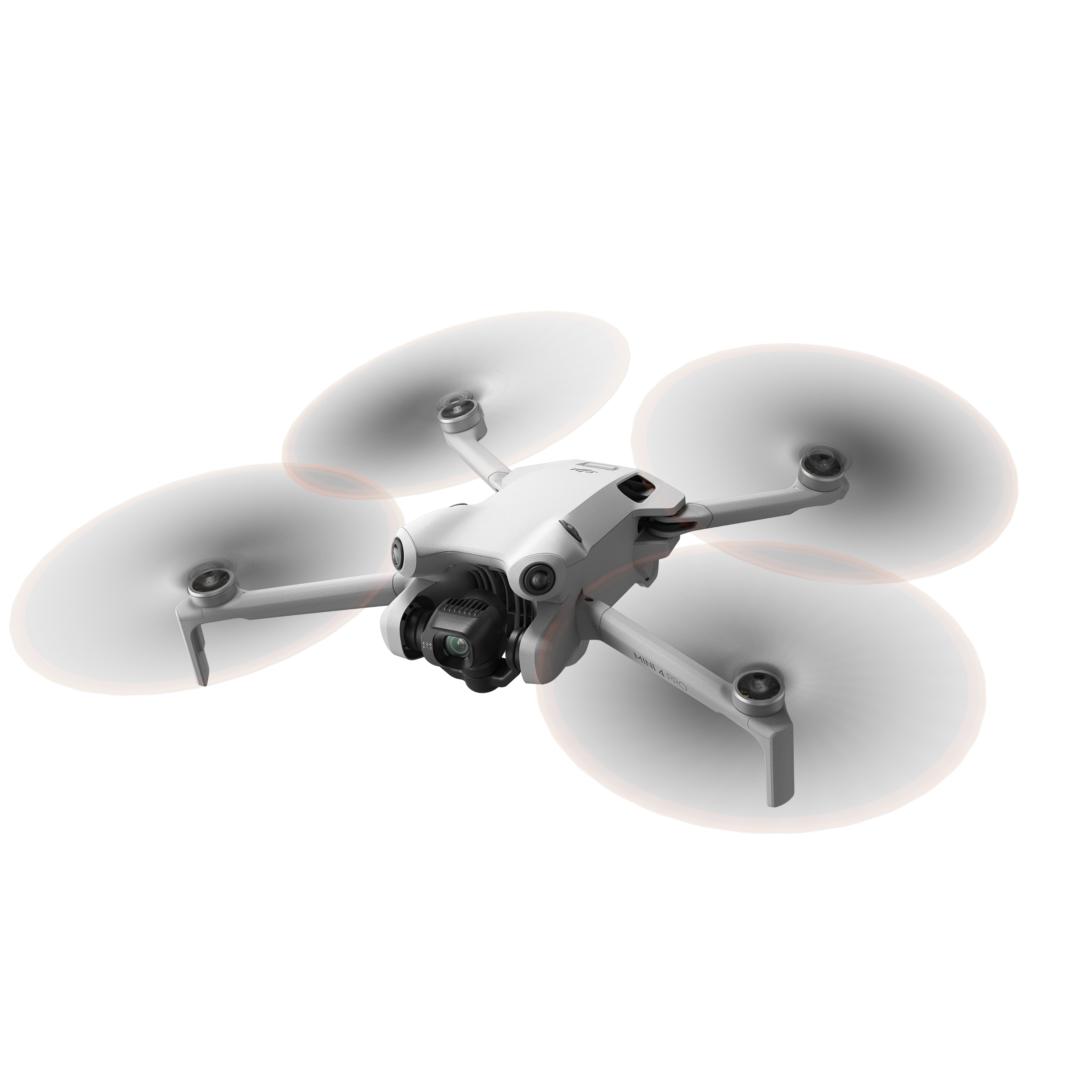 DJI Mini 4 Pro (DJI RC-N2 포함)