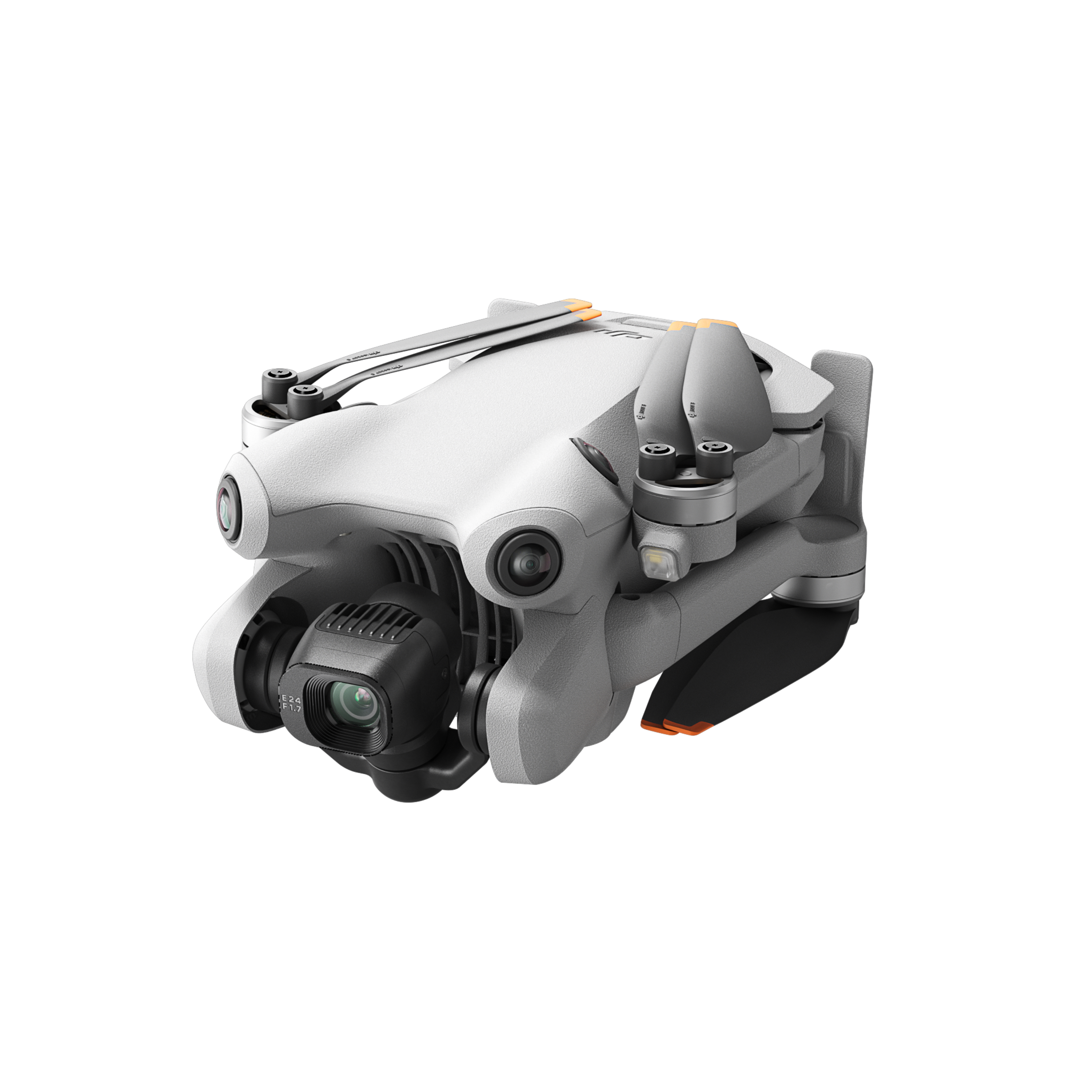 DJI Mini 4 Pro (DJI RC-N2 포함)
