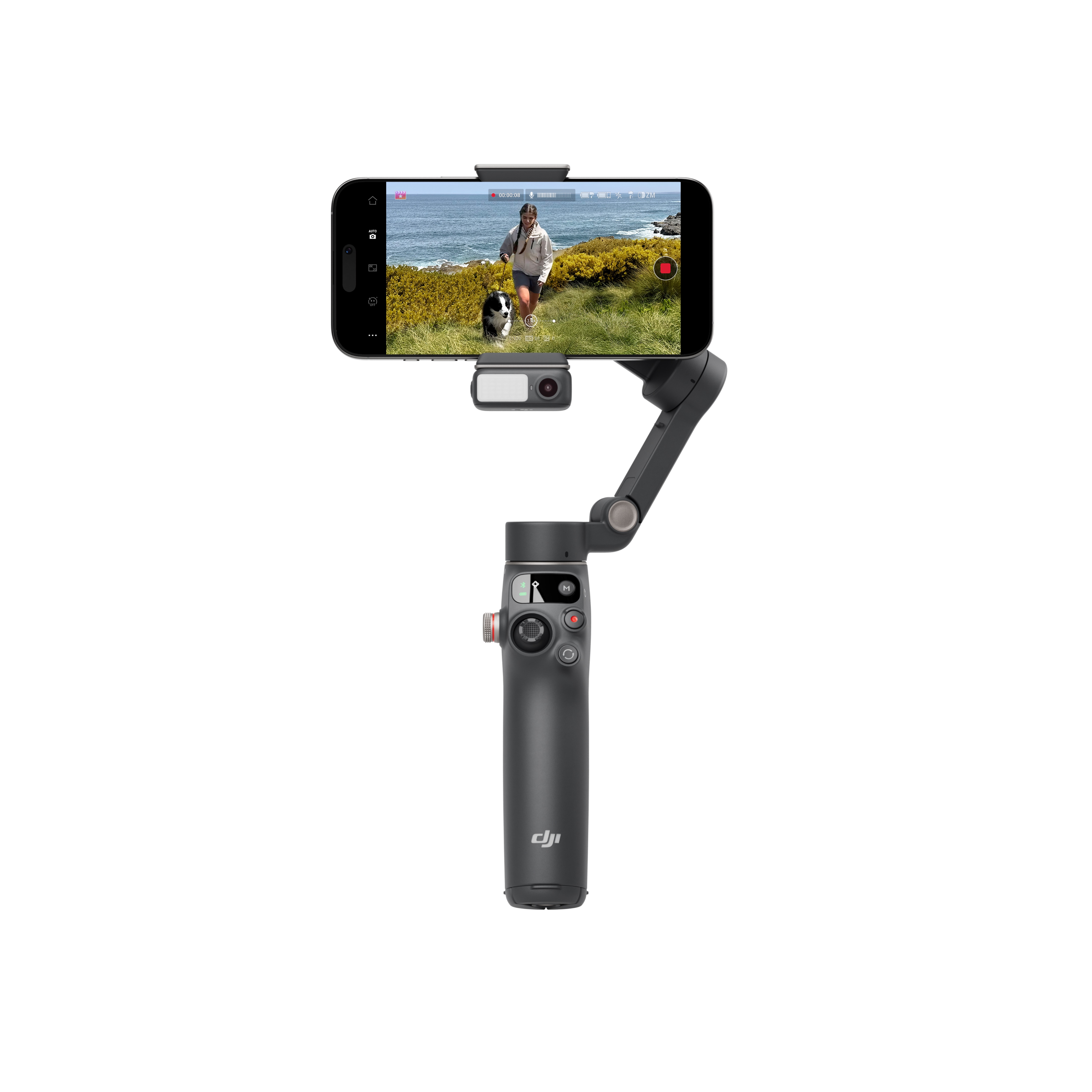 Osmo Mobile 7P