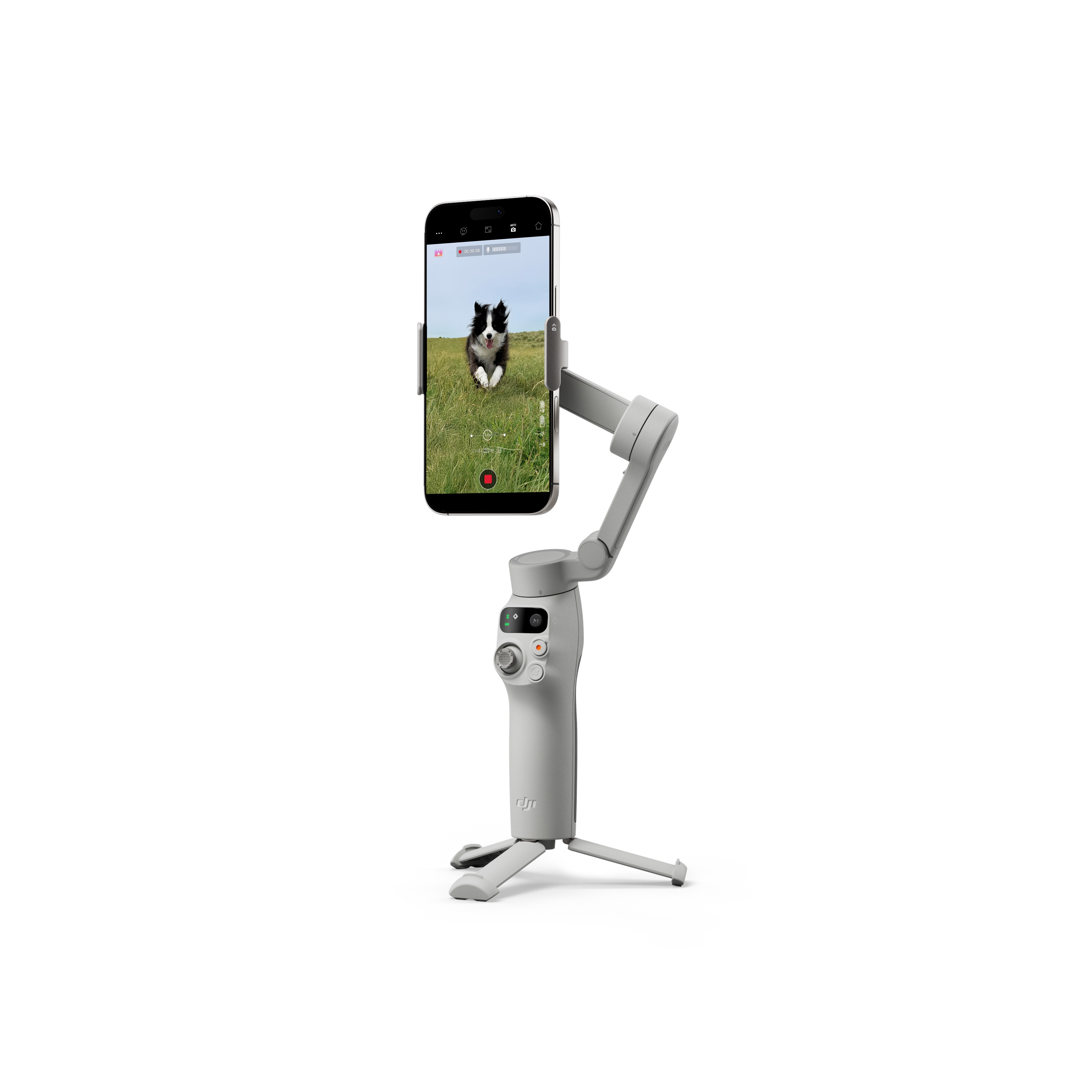 DJI Osmo Mobile 7