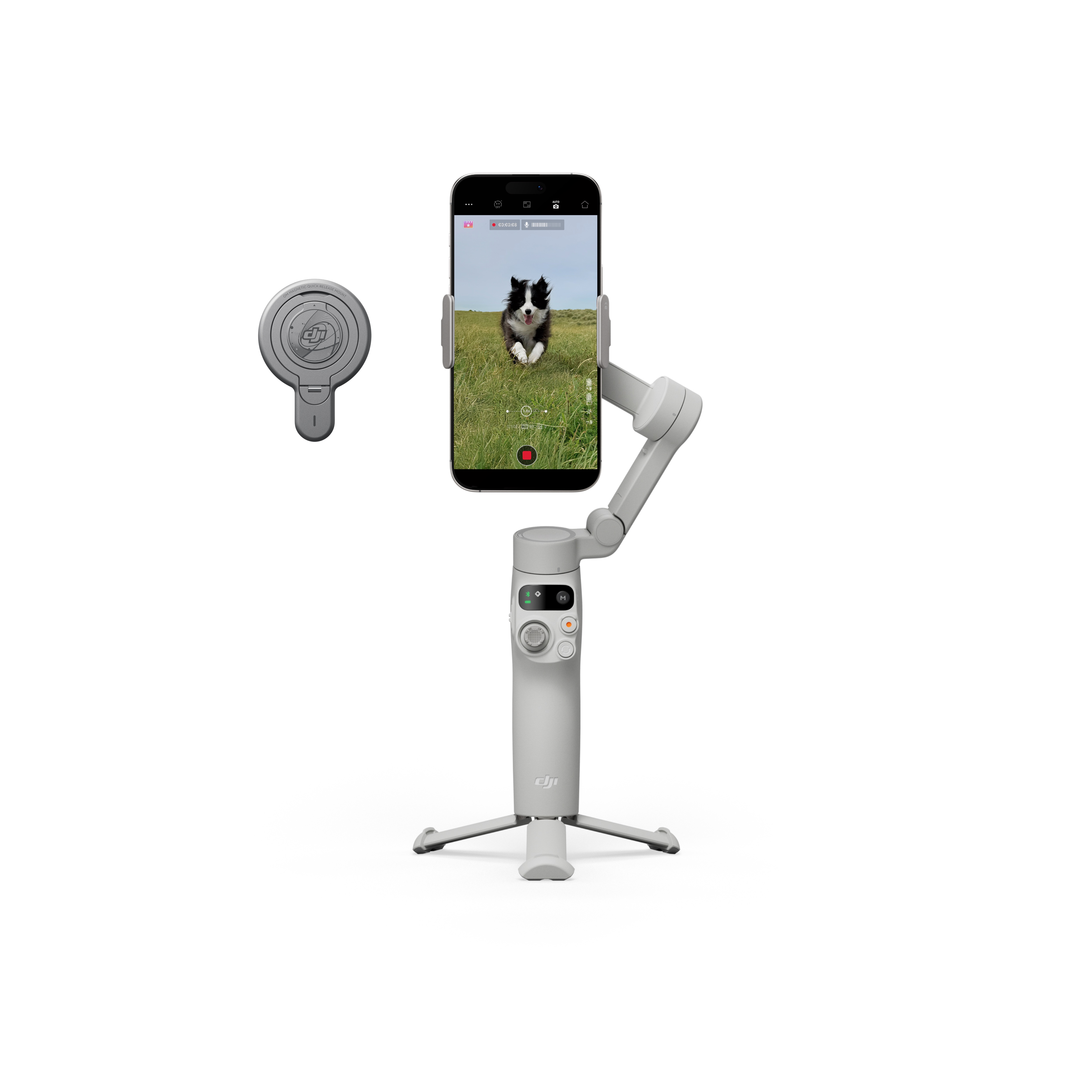 DJI Osmo Mobile 7