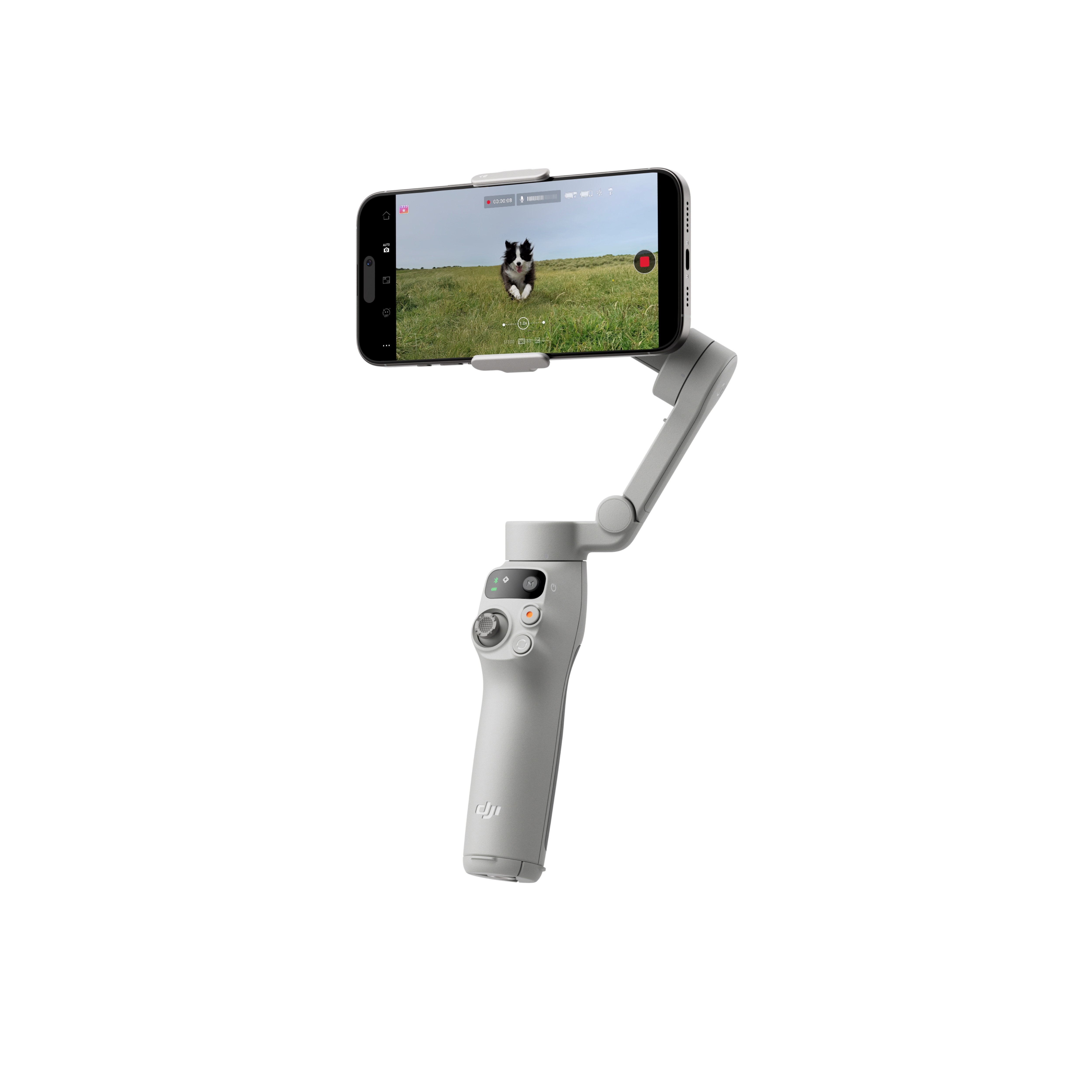 DJI Osmo Mobile 7
