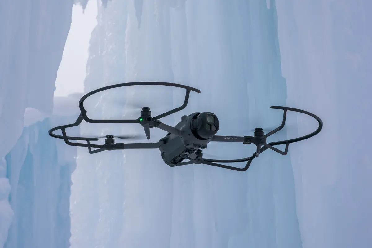 DJI Mavic 4 Pro 프로펠러 가드