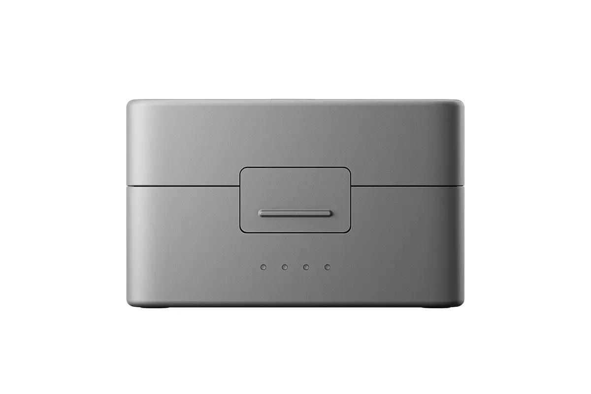 DJI Mic Mini 충전 케이스