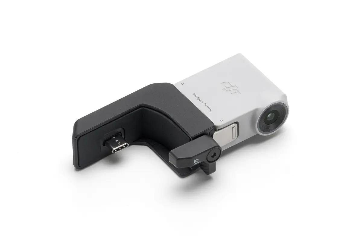 DJI RS 인텔리전트 트랙 모듈