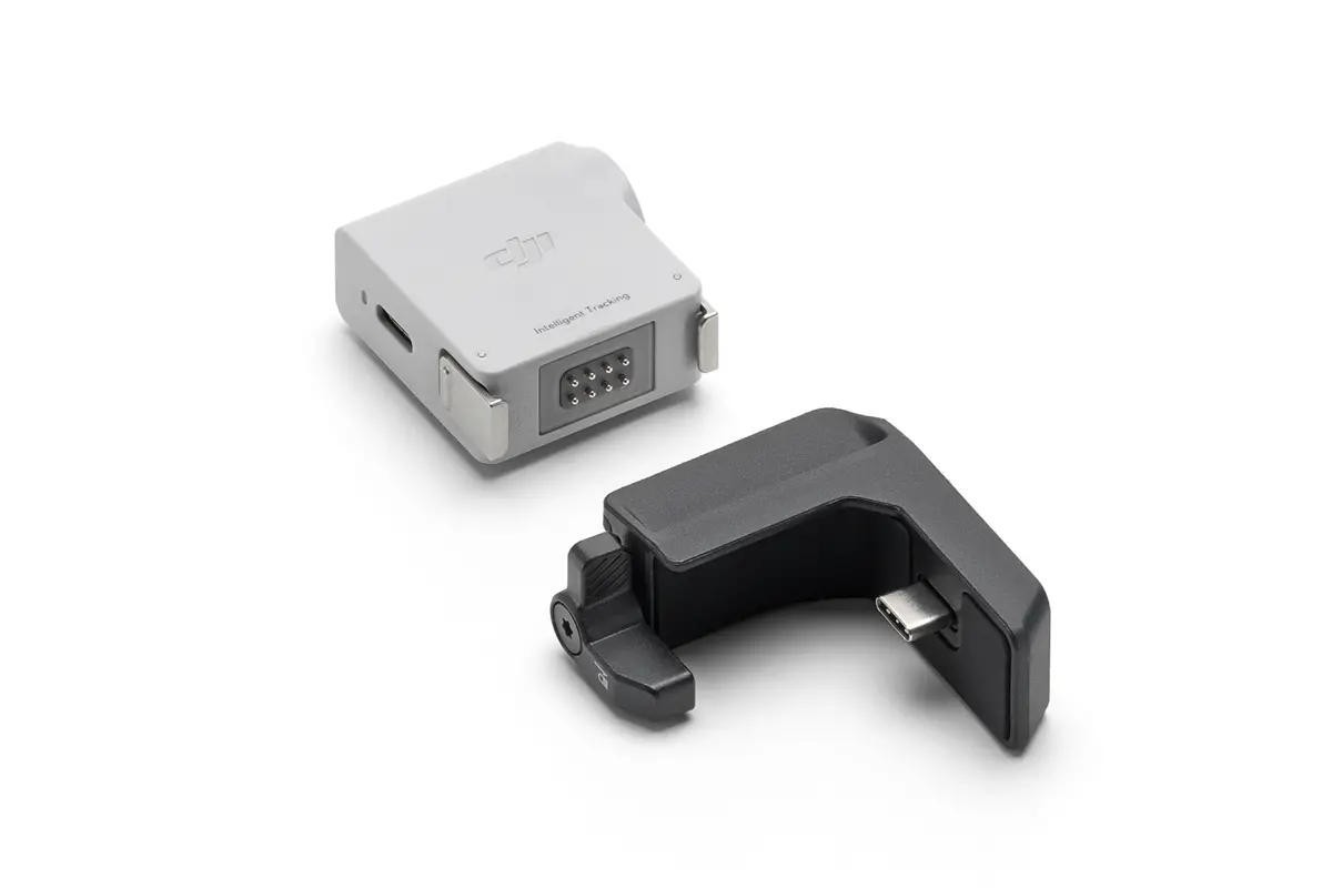 DJI RS 인텔리전트 트랙 모듈