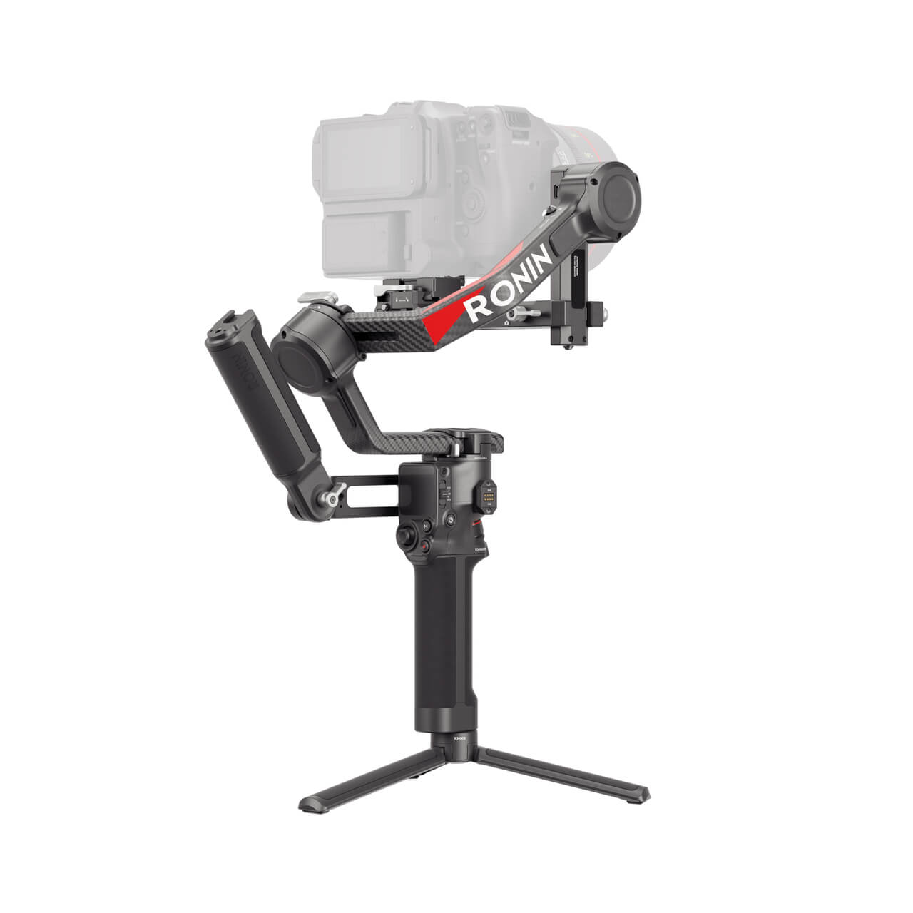 DJI RS 4 Pro 콤보