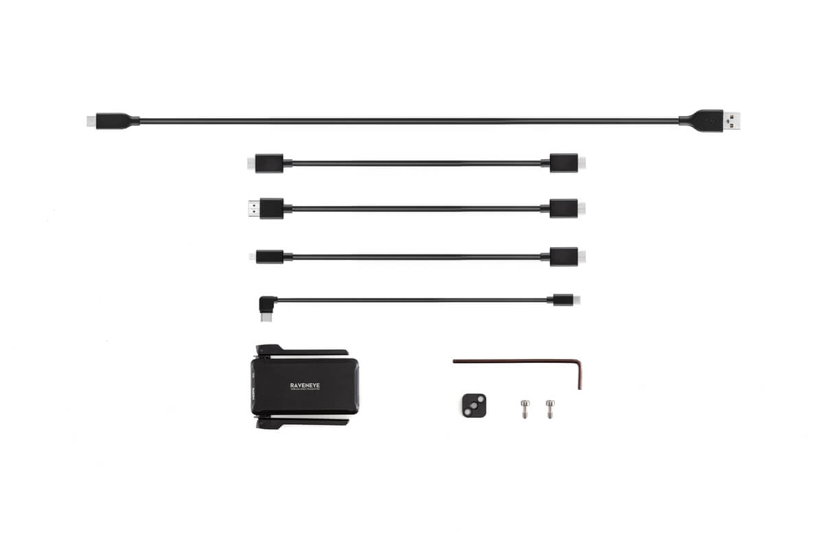 DJI Ronin 이미지 송신기