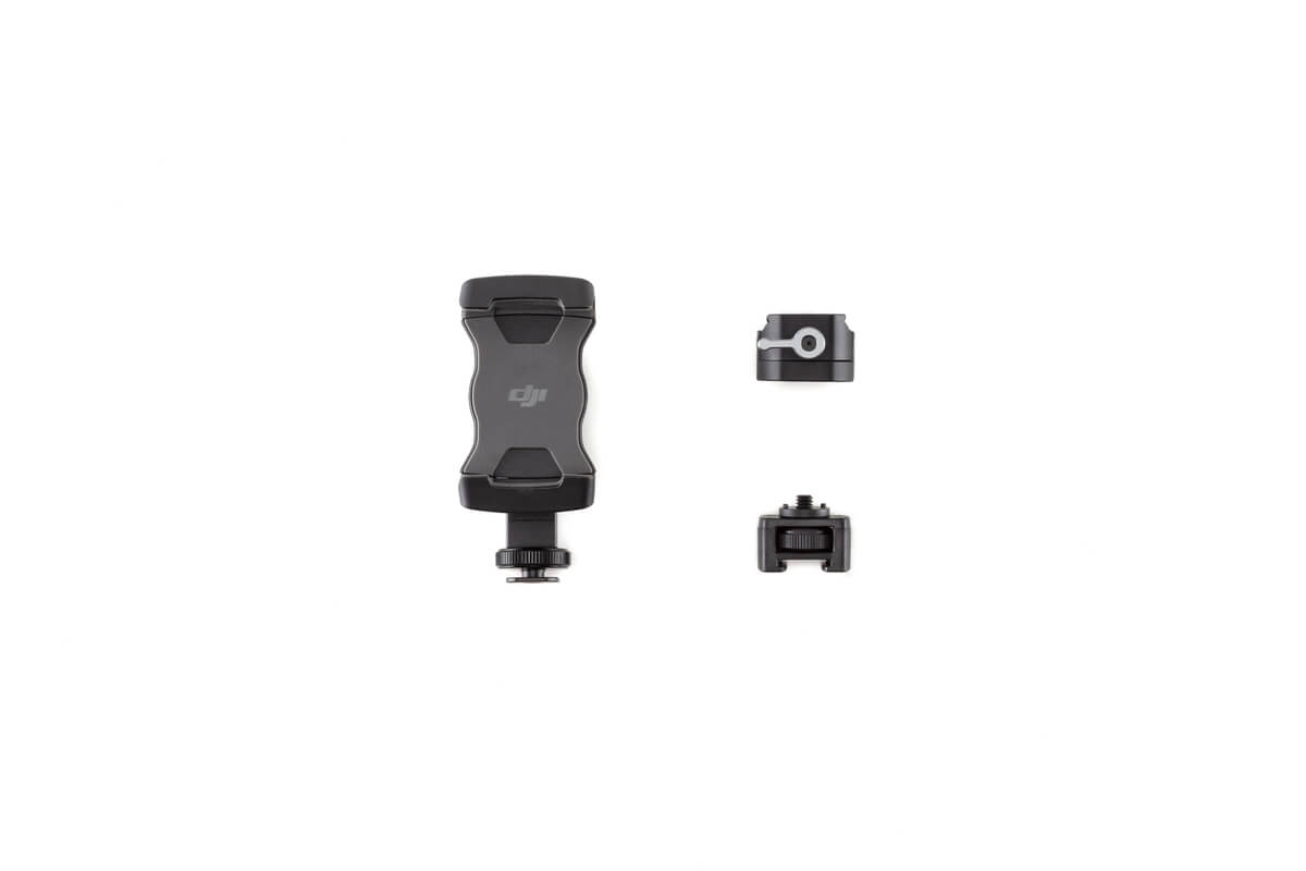 DJI RS 스마트폰 홀더