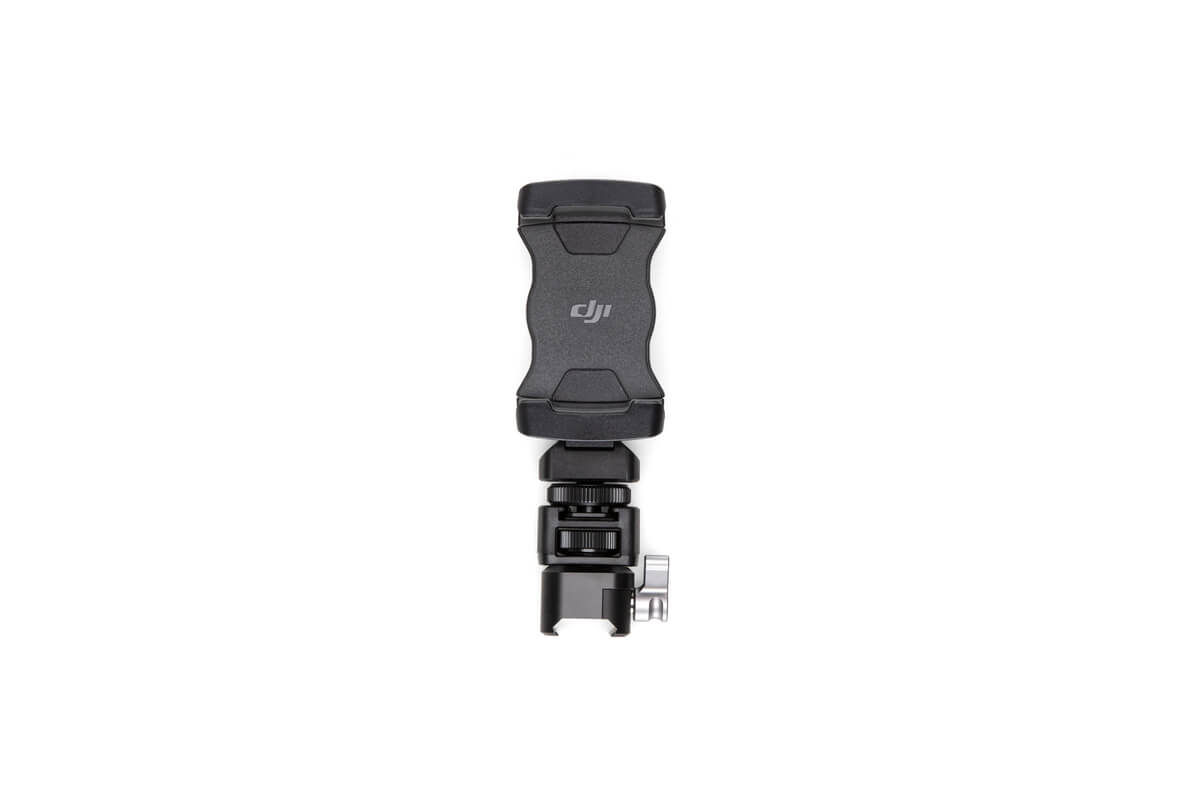 DJI RS 스마트폰 홀더