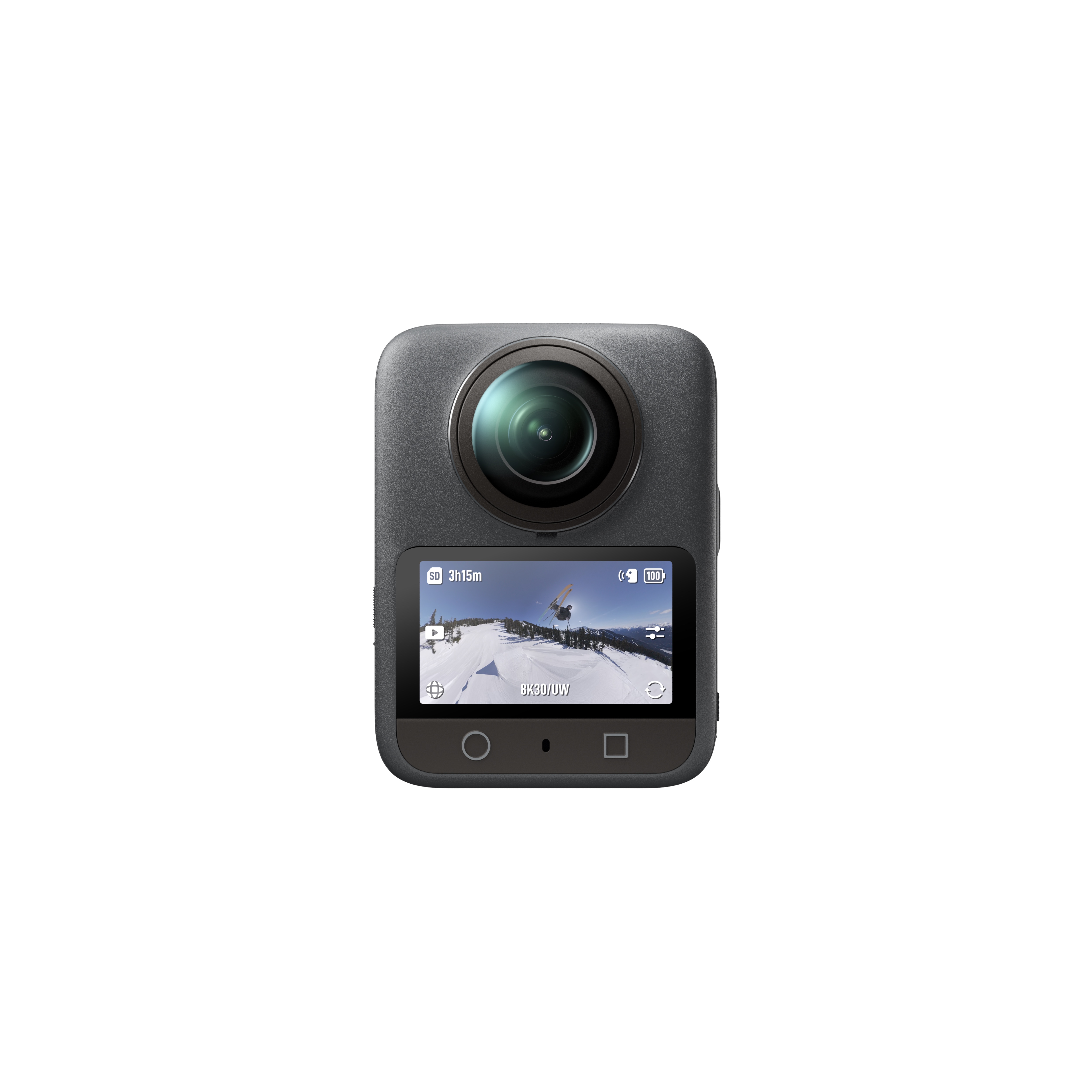 Osmo 360 스탠더드 콤보