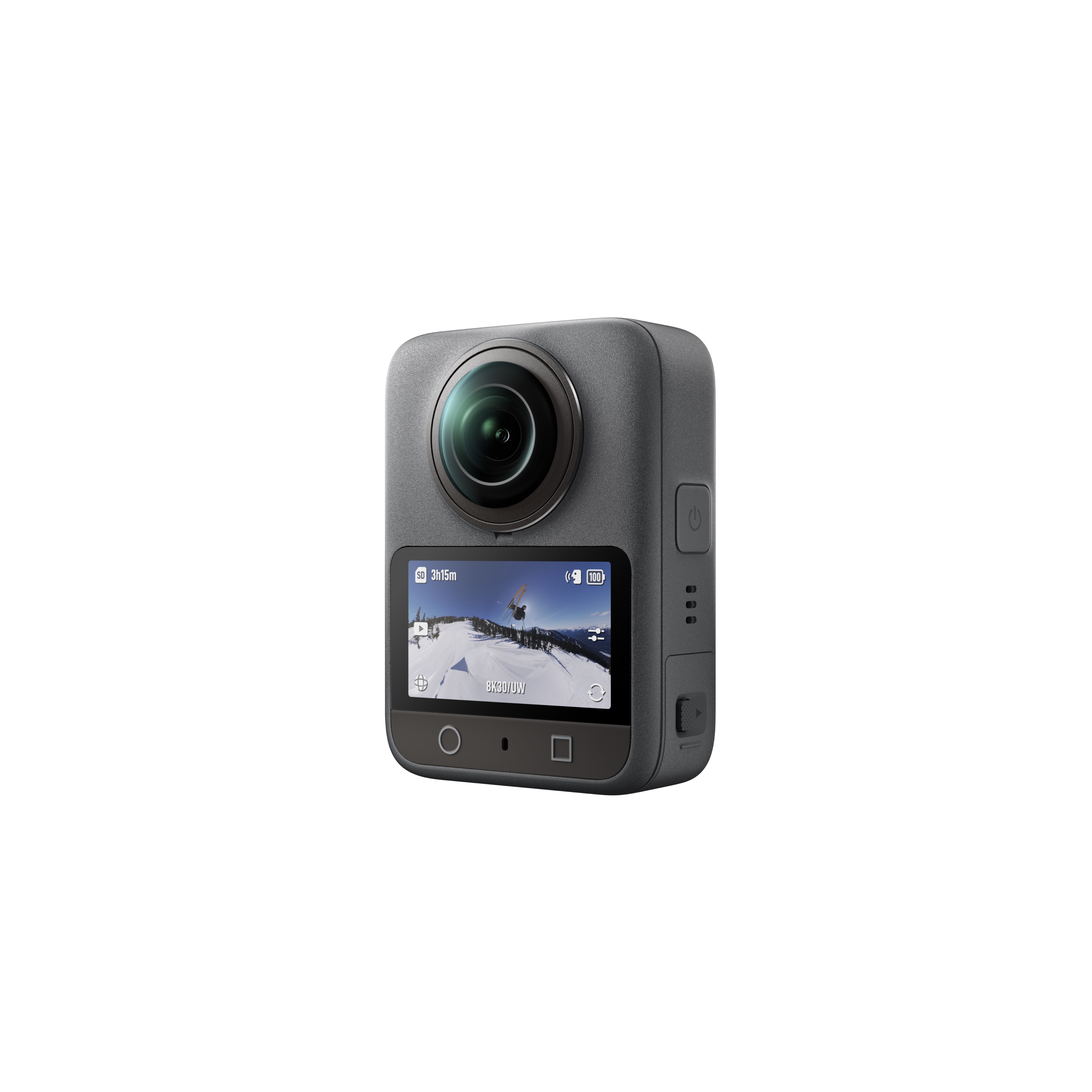 Osmo 360 스탠더드 콤보