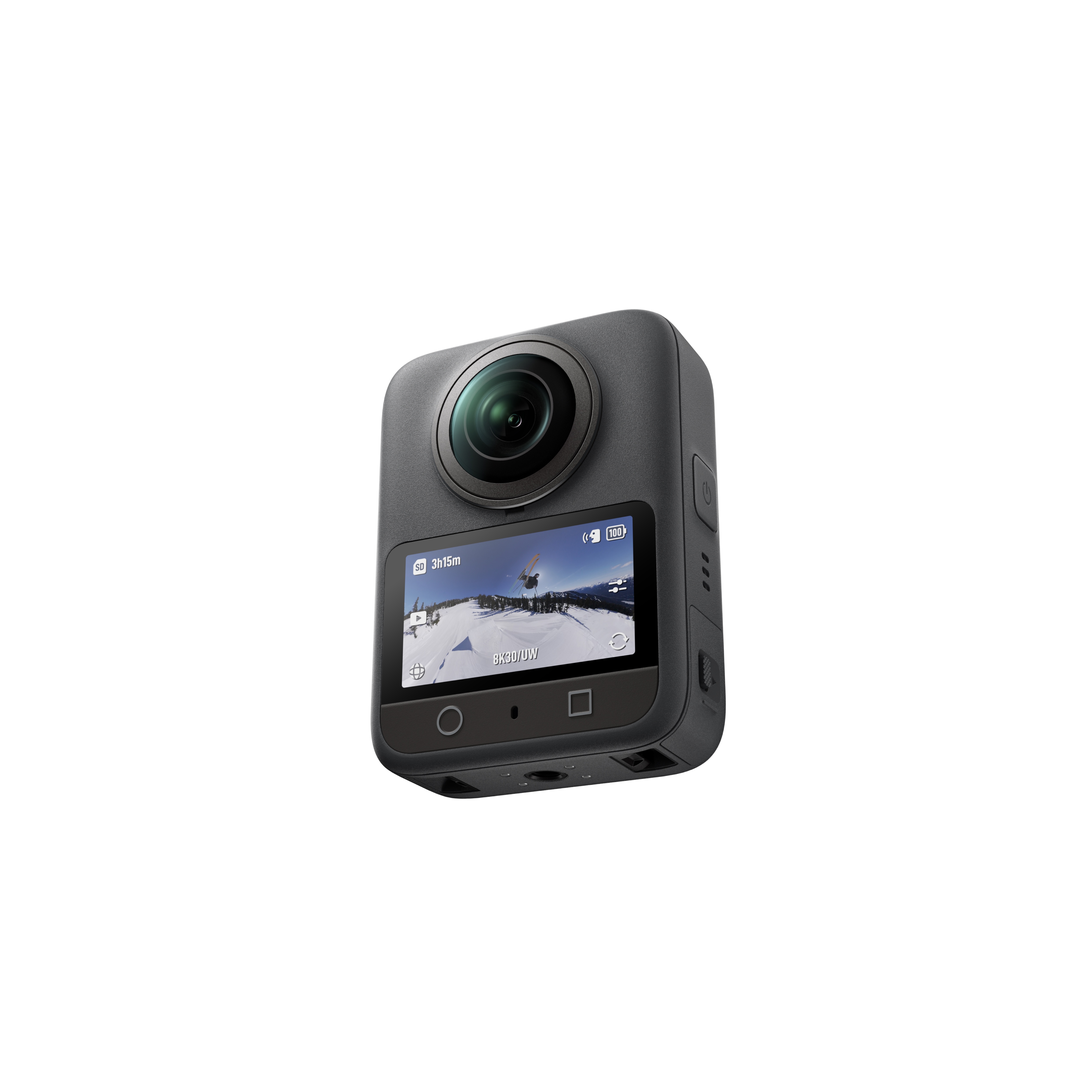 Osmo 360 스탠더드 콤보