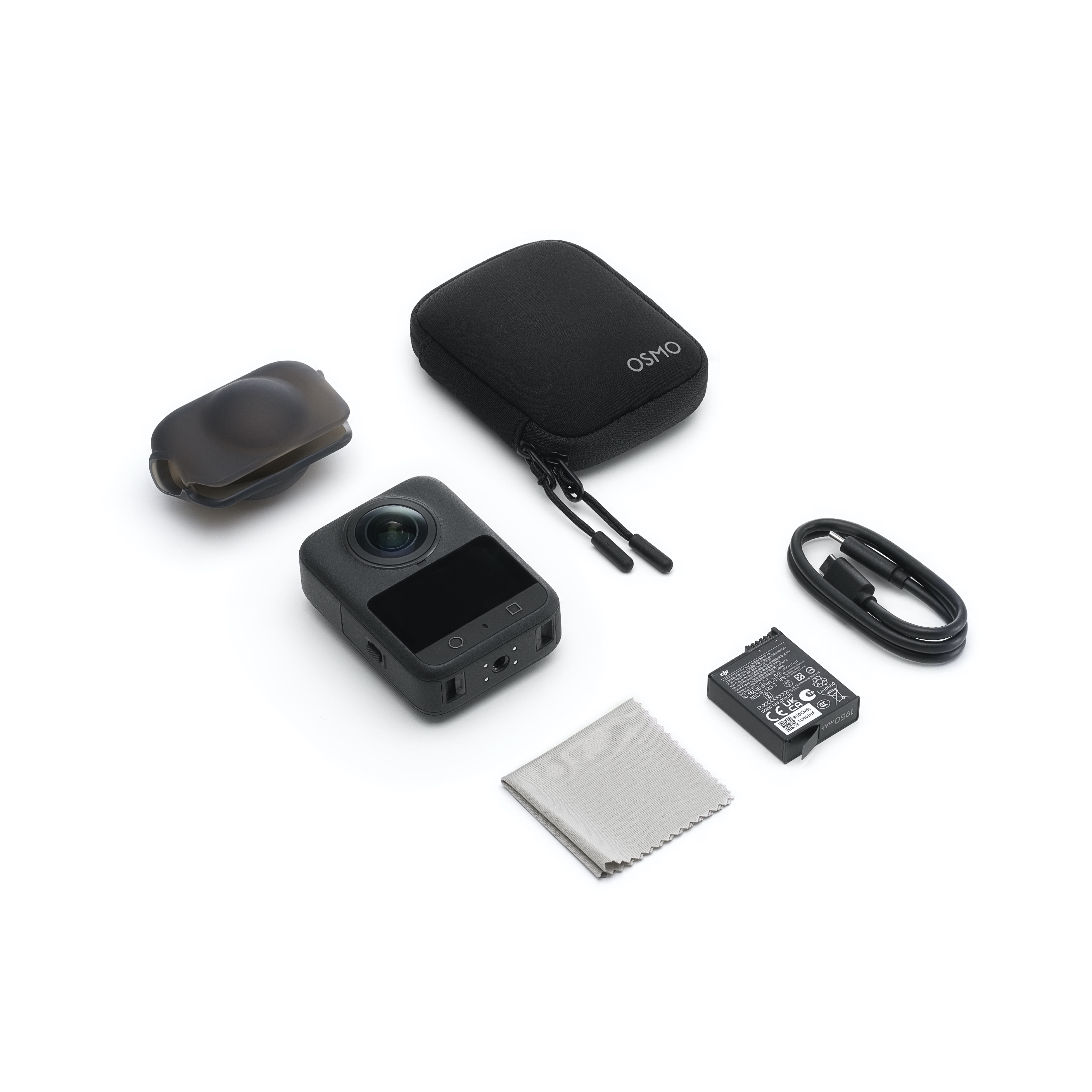Osmo 360 스탠더드 콤보