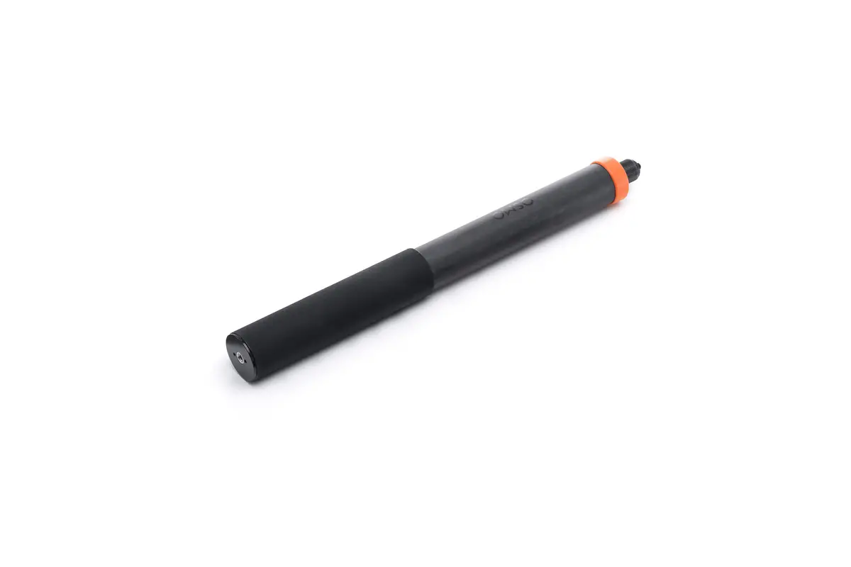 Osmo 2.5m 확장 카본 파이버 셀피 스틱