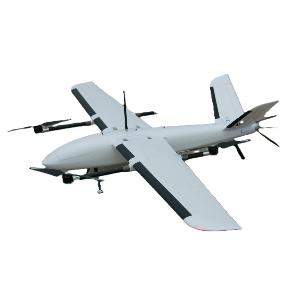 Skyward Studio X2400 Multi-Purpose Electric VTOL