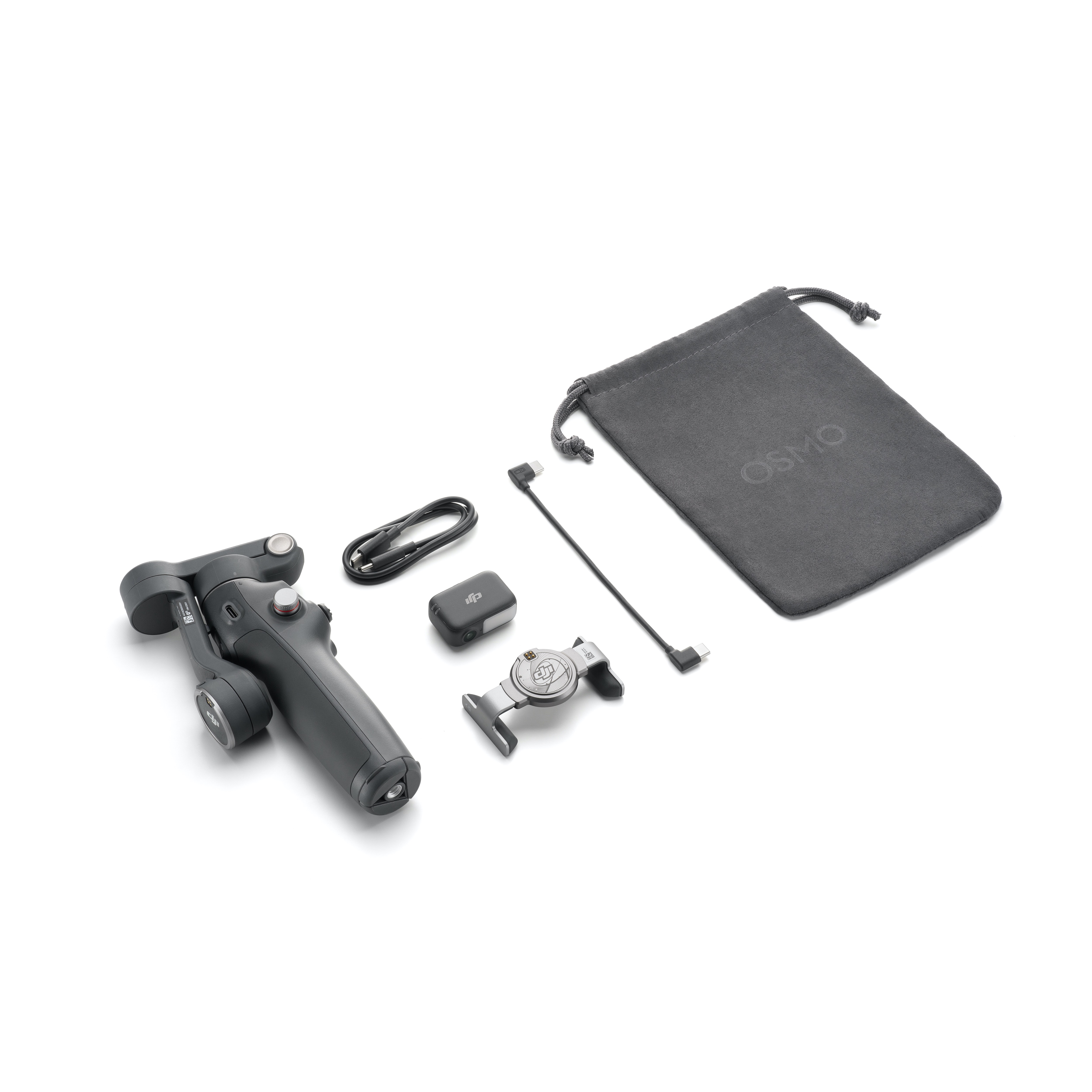 Osmo Mobile 8 오즈모 모바일 8