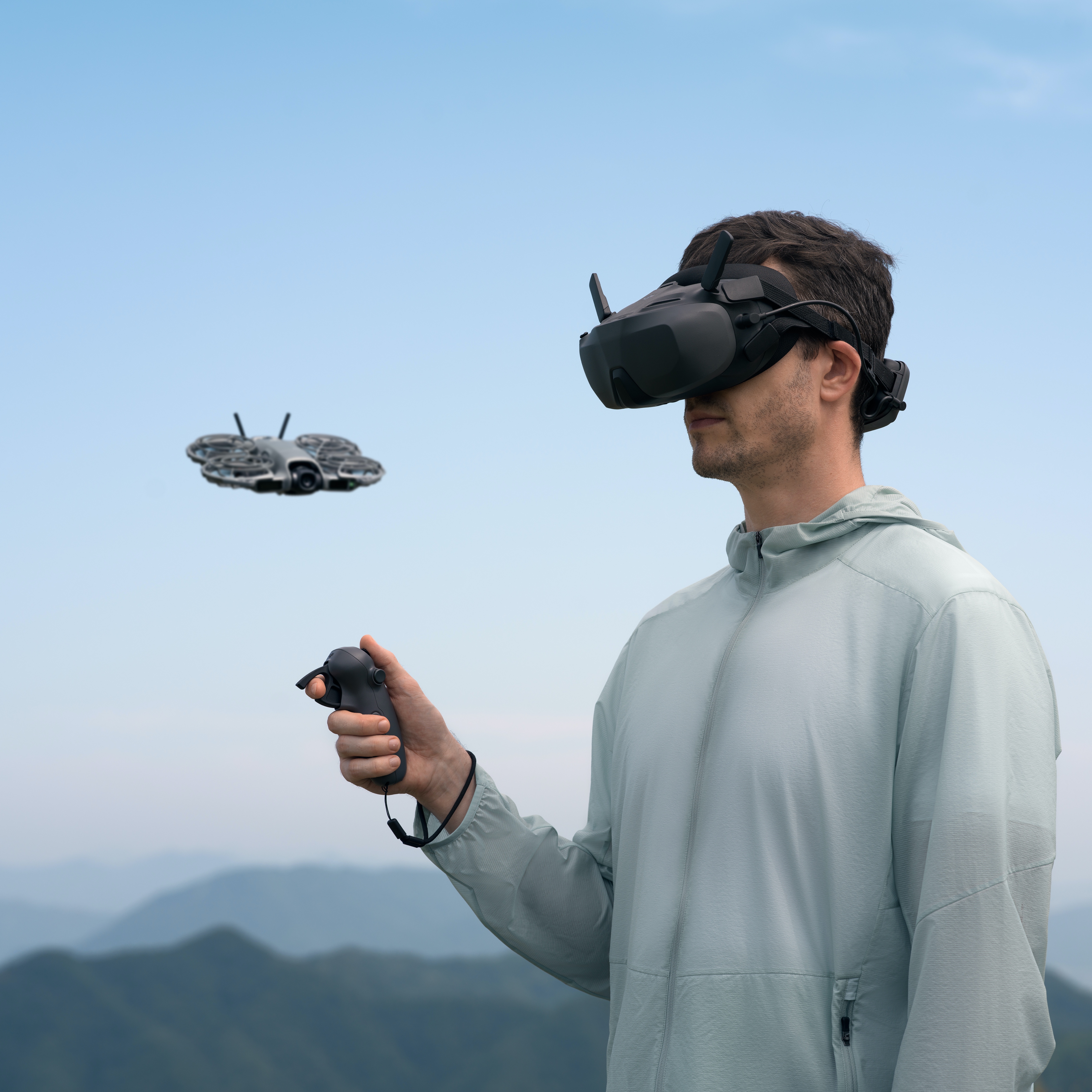 DJI Neo 2 모션 플라이 모어 콤보