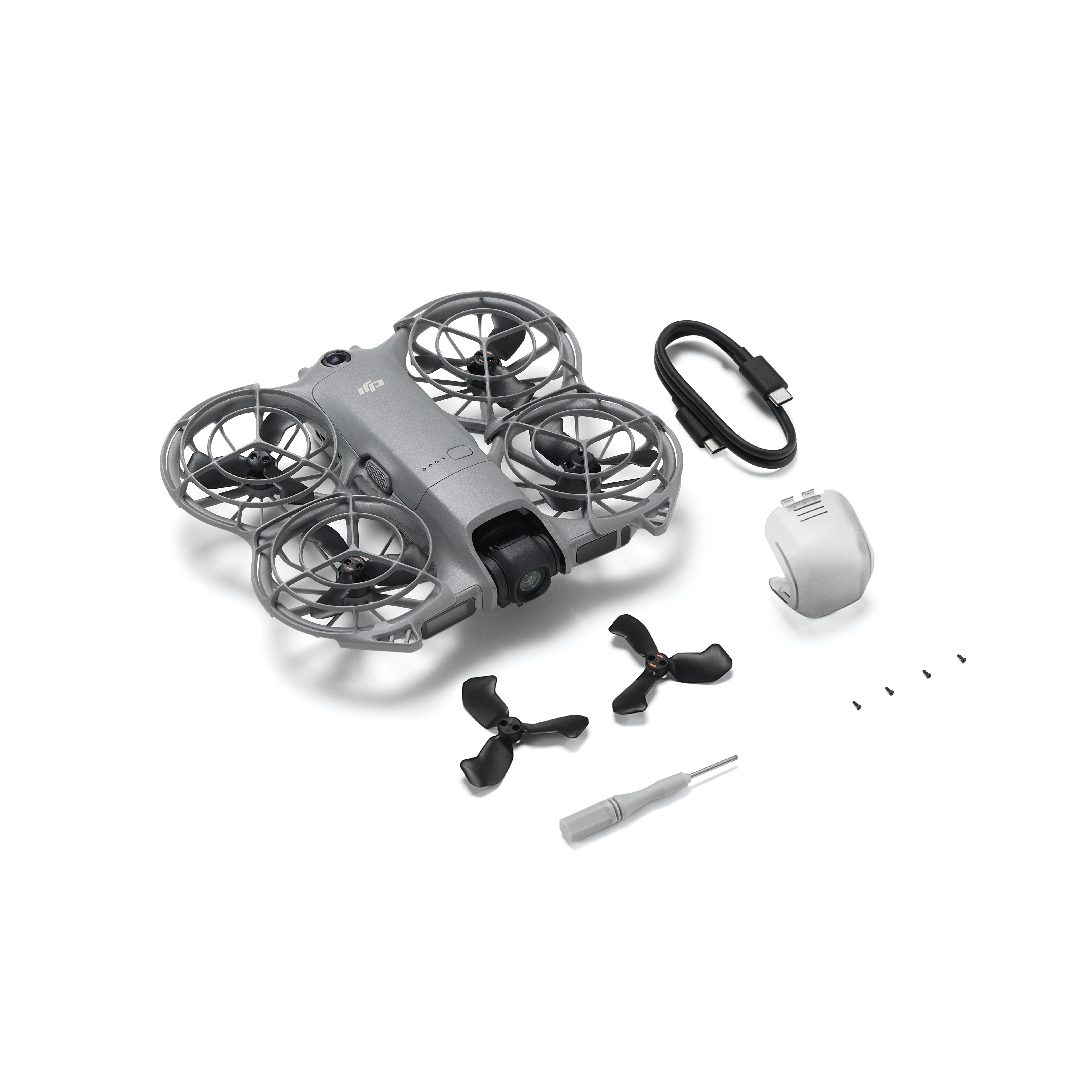 DJI Neo 2 (기체 단품)