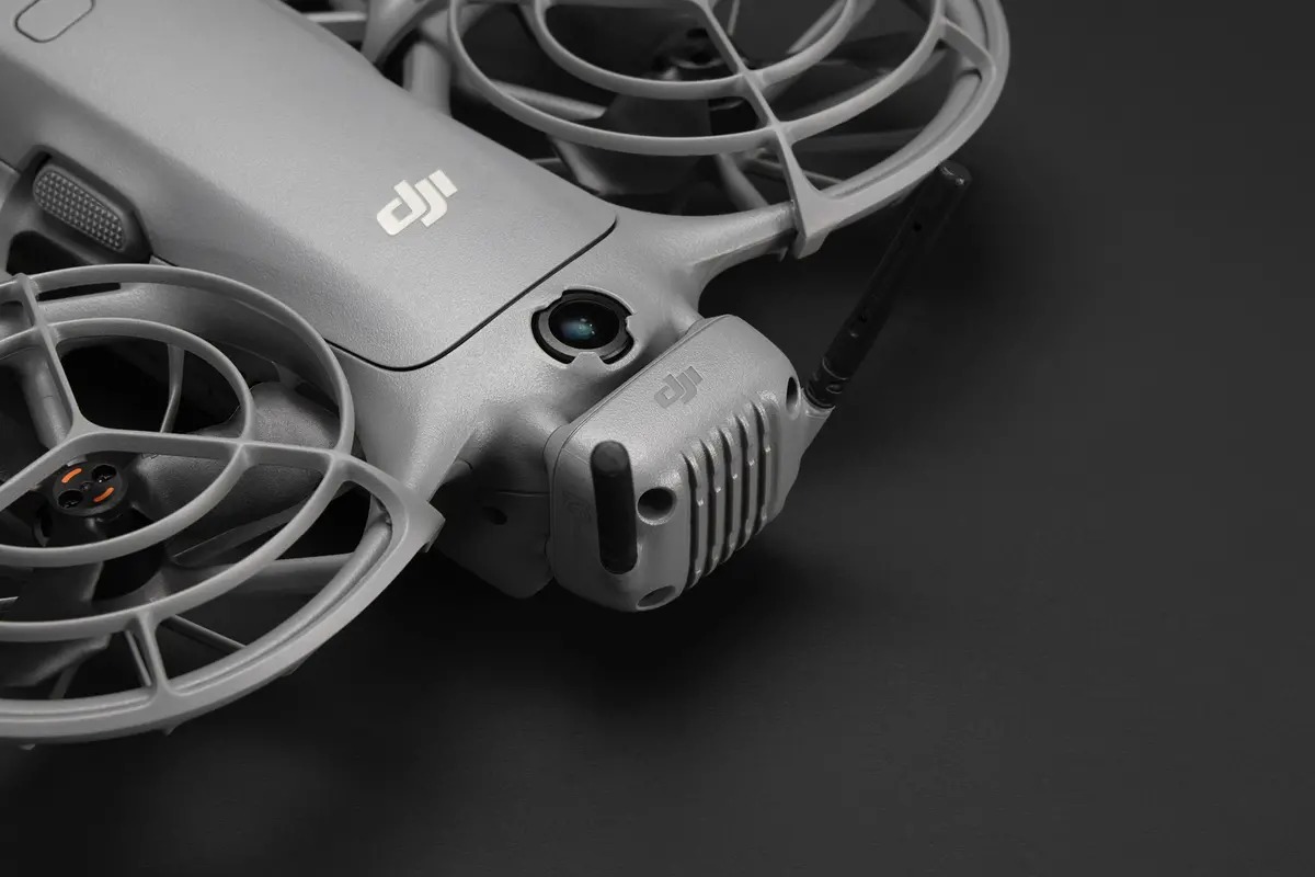 DJI Neo 2 디지털 트랜스시버