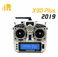타라니스 X9D PLUS 2019 조종기