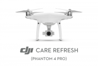 [DJI CARE] 팬텀4 Pro Refresh (Phantom 4 Pro Series)