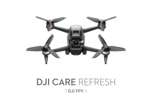 DJI Care Refresh 1 년 플랜 (DJI FPV)