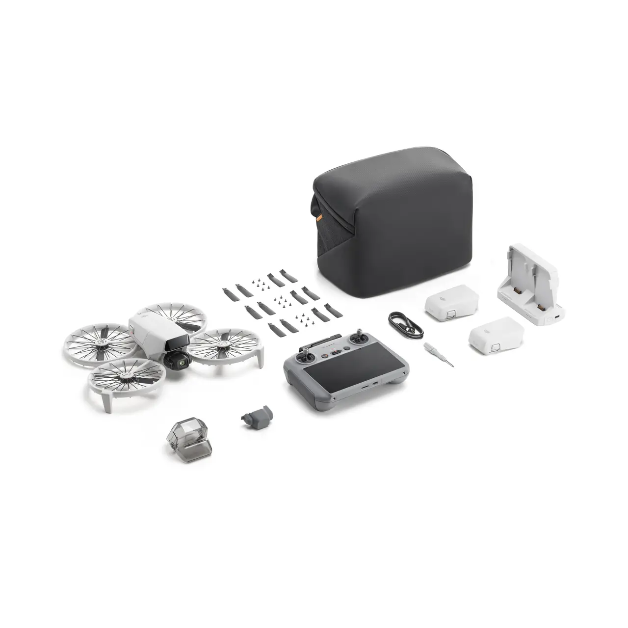 DJI Flip 플립 플라이 모어 콤보 (DJI RC 2 포함)