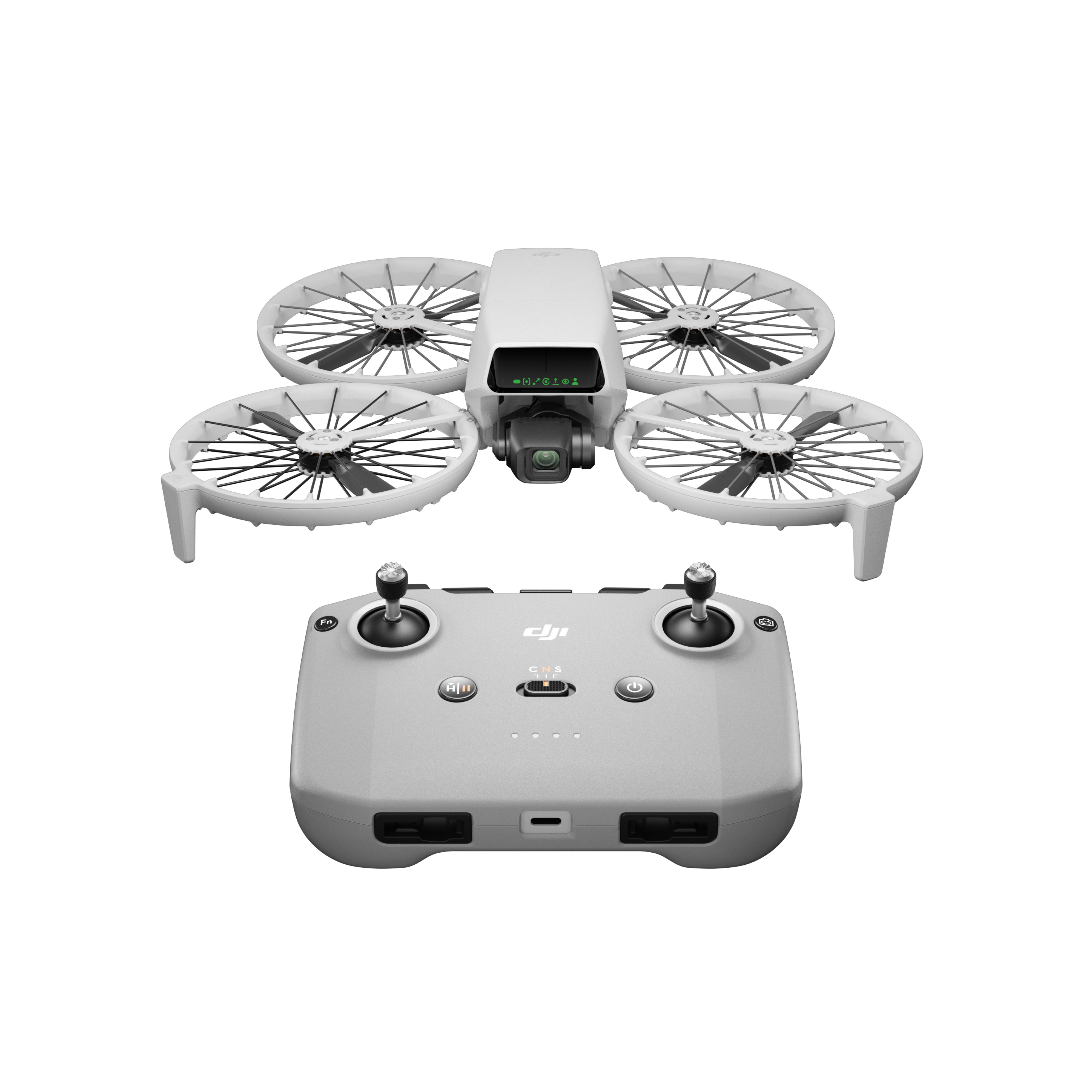 DJI Flip (DJI RC-N3 포함)