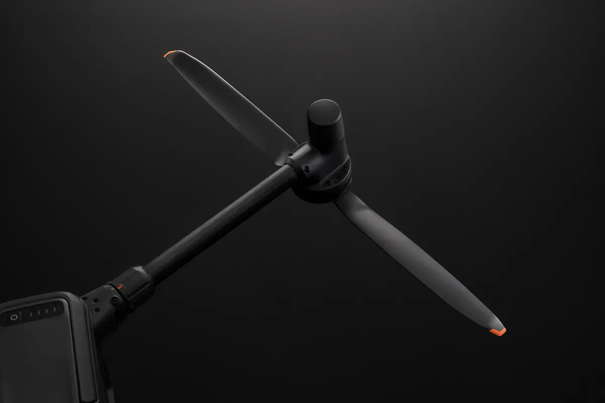 DJI Matrice 400 2510F 프로펠러
