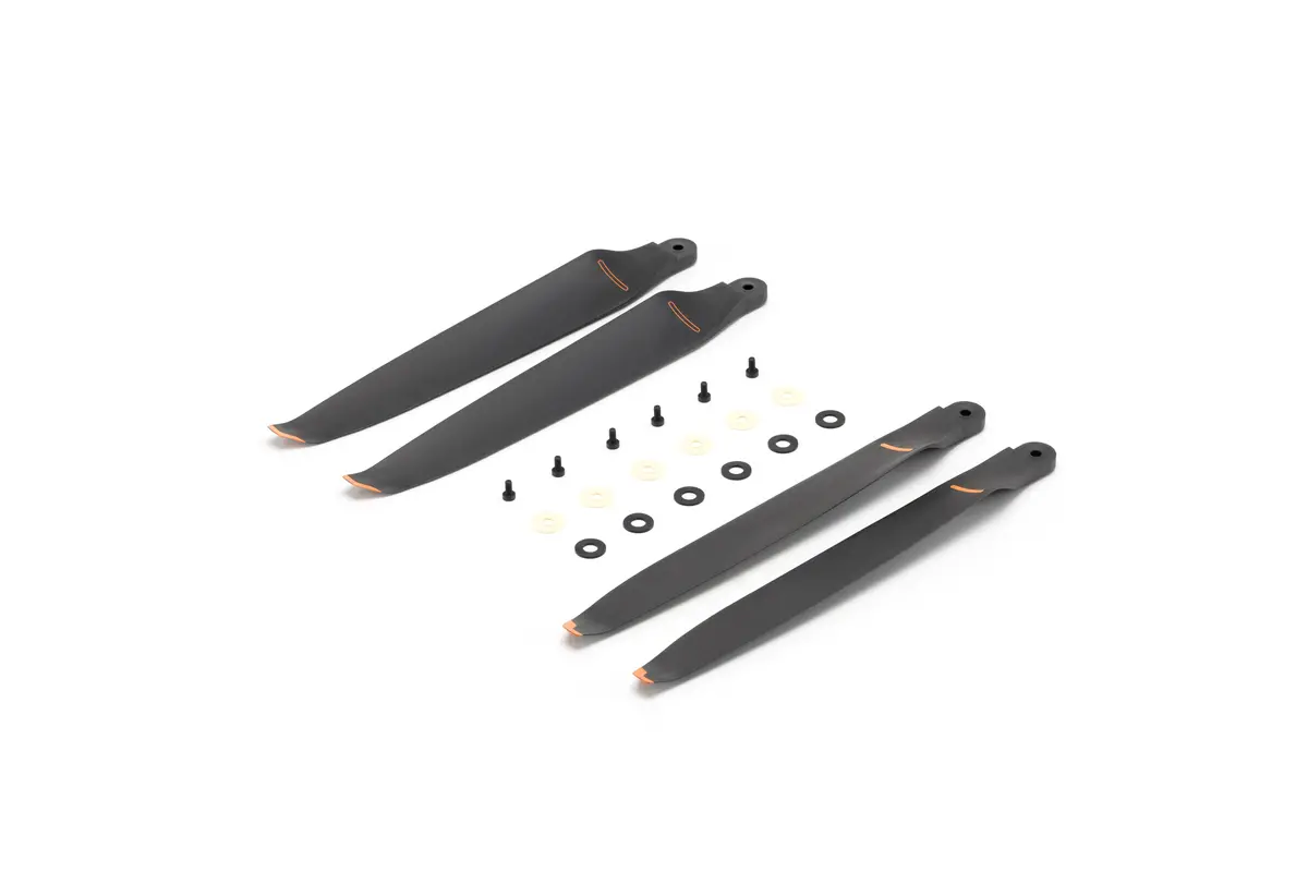 DJI Matrice 400 2510F 프로펠러