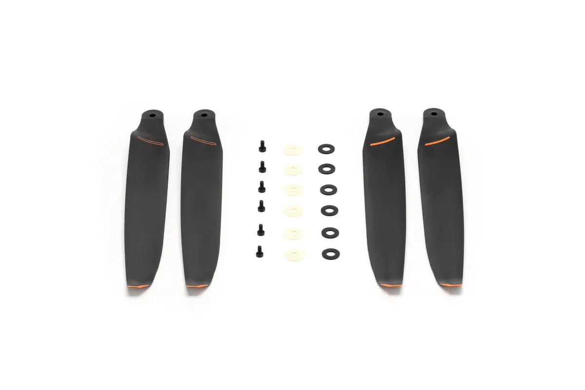 DJI Matrice 400 2510F 프로펠러