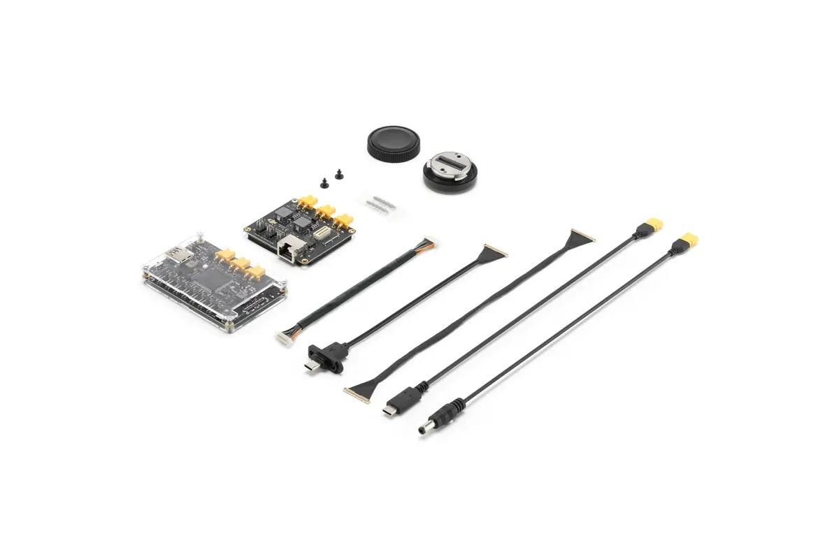DJI E 포트 V2 개발 키트