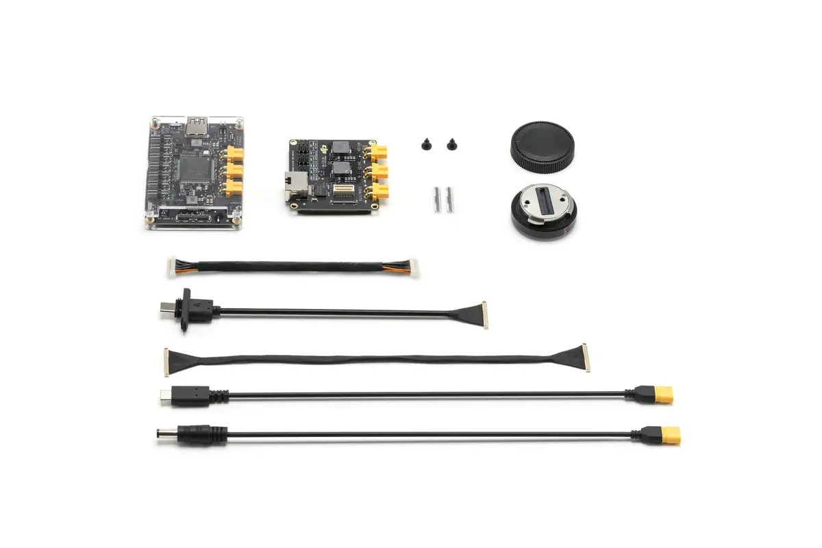 DJI E 포트 V2 개발 키트