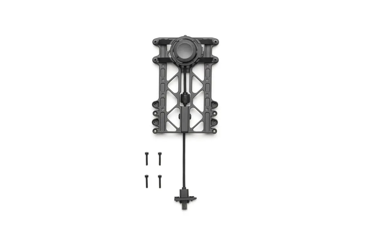 DJI Matrice 400 서드 짐벌 커넥터