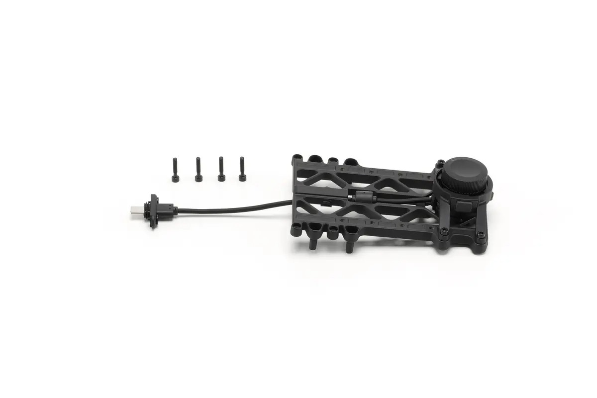 DJI Matrice 400 서드 짐벌 커넥터
