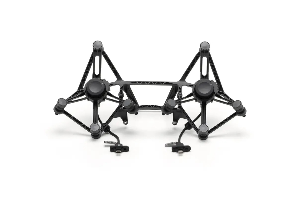 DJI Matrice 400 듀얼 짐벌 커넥터