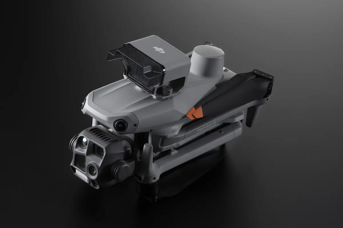 DJI AS1 스피커