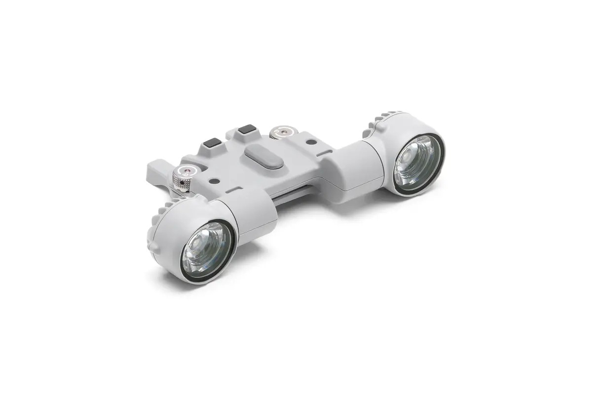 DJI AL1 스포트라이트