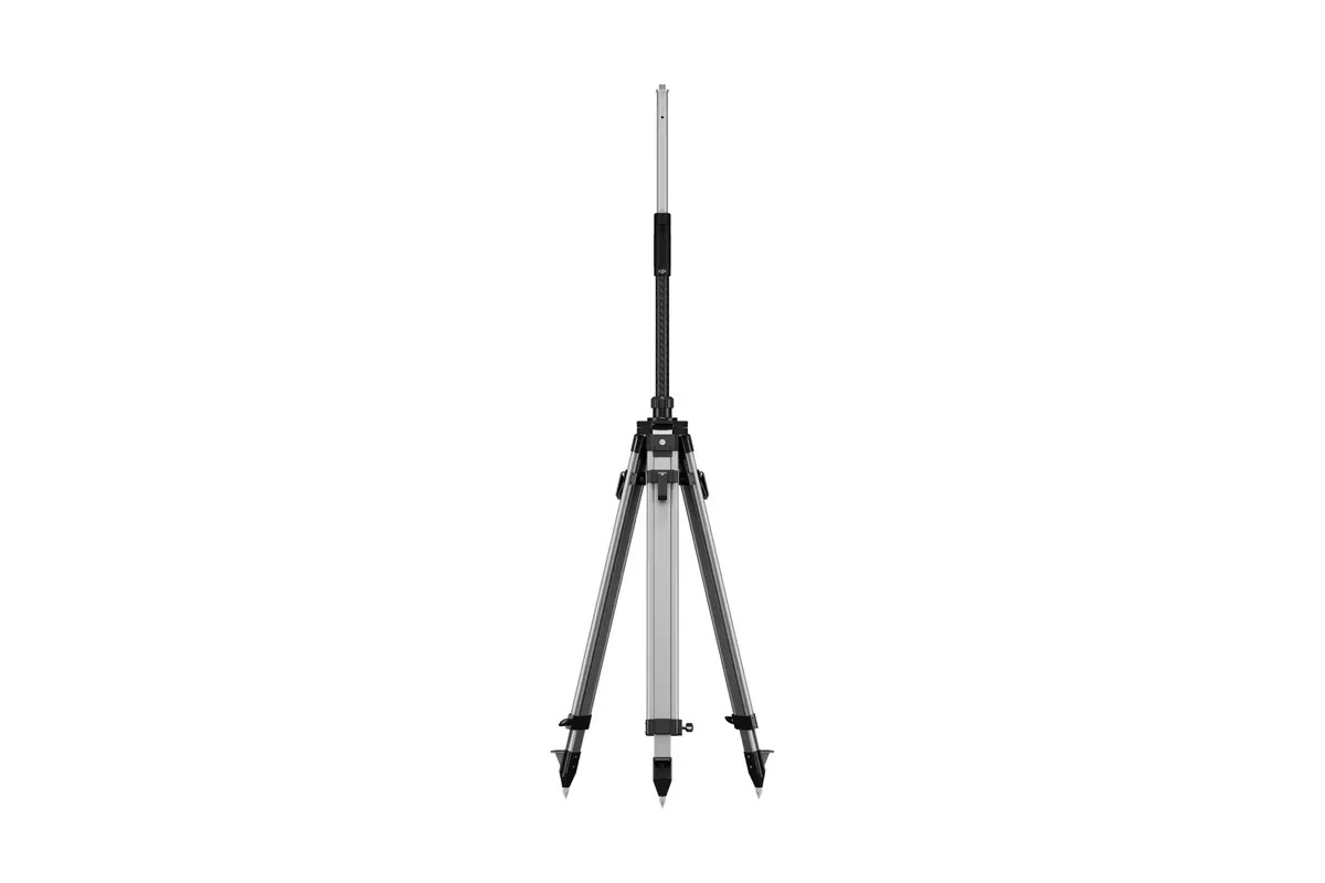 D-RTK 3 측량 폴 및 삼각대 키트