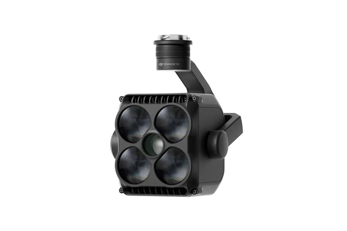 Zenmuse S1